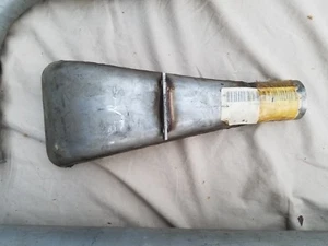 M561 Gama Goat Exhaust Tip Tailpipe M792 N.O.S. 6x6 Gamma M792 G874 - Picture 1 of 2