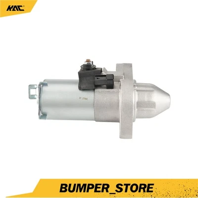 Motor De Arranque Para Honda CR-V 2007-2011 Honda Accord 2.4L 2008-2012 31200R40A01 17960N Foto 1 de 4