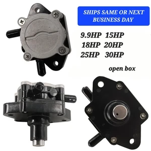 Fuel Pump 3H8-04000-1 803529T04 5041064 for Tohatsu Nissan Mercury Johnson - Bild 1 von 4