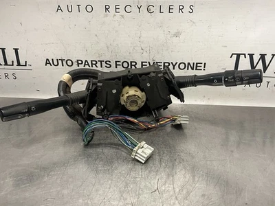 Interruptor combinado de columna de dirección Acura Legend 1991-1993 OEM Foto 1 de 4