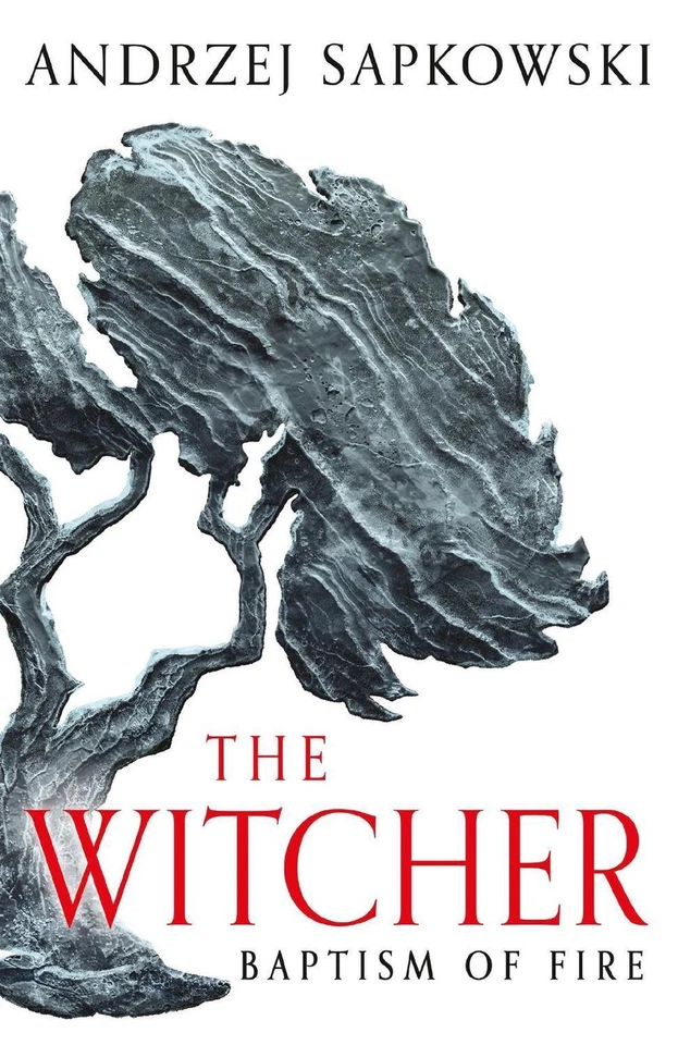 Baptism of Fire - The Witcher (Book 5): The Witcher - Book 5 by Andrzej Sapkowsk - Image 1 of 1