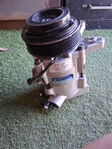 A/C COMPRESSOR RN1811000 - Picture 1 of 6