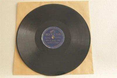 BENY MORE & PEREZ PRADO Victor 63-0075 78 MAMBO DEL RULETERO / LOCAS POR MAMBO - Image 1 of 2