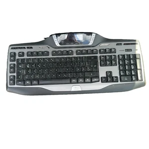 Logitech G15 Model USB Tastatur Keyboard - Afbeelding 1 van 7