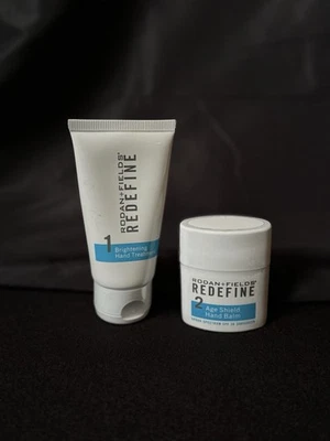 Rodan + Fields Redefine Hand Regimen - Image 1 of 3