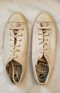 Moonstar Schuhe wie Pottery Low Top Sneaker Canvas Herren Schuhe 10 Made in Japan - Bild 1 von 19