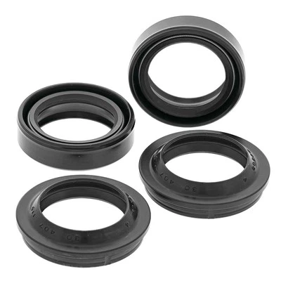 Yamaha TTR125L 2000-2007 freno de disco todas las bolas horquilla sello de aceite y kit de sellado antipolvo Foto 1 de 2