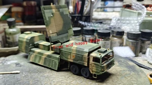 3D Printing 1/72 Chinese Type 780 Target Designation Radar Finished Product - Picture 1 of 7