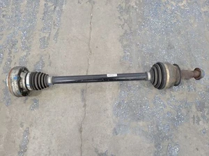 2018-2020 CAMARO SS RH PASSENGER REAR AXLE SHAFT 6.2L 60K - Picture 1 of 9