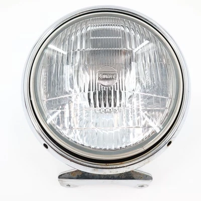 98-04 1998 Kawasaki Vulcan 1500 Faro Delantero Faro Lámpara Piezas OEM D60 Foto 1 de 4