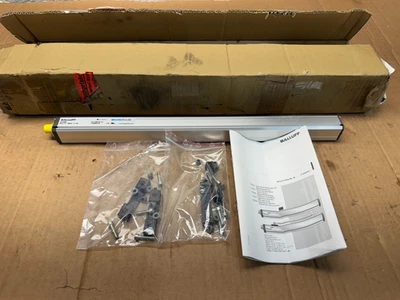 NUEVO TRANSDUCTOR MICROPULSO BALLUFF BTL000A BTL5-P1-M0350-P-S32 Foto 1 de 4