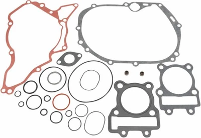 Moose Racing Complete Gasket Kit - 808415 - Imagem 1 de 2