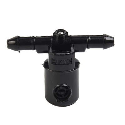 Perfect Fit for Vauxhall Insignia 2PC Windscreen Washer Spout 12782508 - Image 1 of 4