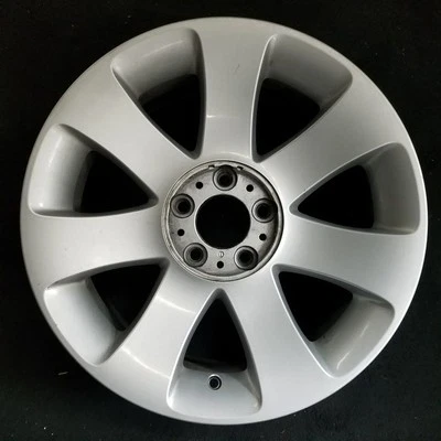 Llanta BMW 745i 750i 760i OEM 18” 2002-2008 original de fábrica 59539 Foto 1 de 4