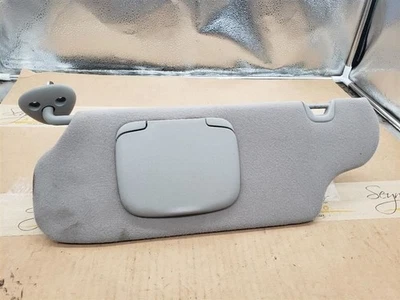 Солнцезащитный козырек драйвер двойной козырек без подсветки подходит для 00 SABLE 349395 - Изображение 1 из 3