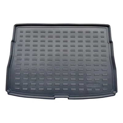 Laderaumwanne Kofferraumwanne für Volkswagen Golf 8 Schrägheck 2019 - 2025