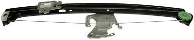 Regulador de ventana trasero derecho BMW X5 2000-2006 Dorman 228KH34 2001 2002 2003 Foto 1 de 4