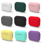 Silicone Case For Airpods Pro 2 Wireless Earphone Protective Case On Soft Cover
