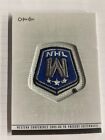 2012-13 O-Pee-Chee Team Logo Patch #TL-36 Alternative Western Conference