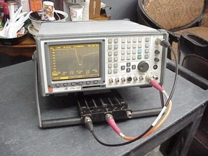 Monitor Servicio Comunicación IFR Com-120B Pocas Horas 9h, Opciones-Calibrar-GMRS - Imagen 1 de 10