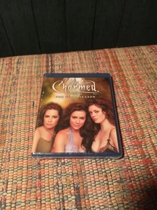 Charmed: The Final Season Blu-Ray Sealed - Imagen 1 de 2