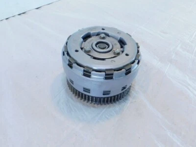 Ducati Monster 797 821 & Scrambler 800 Clutch Basket Hub Drum Gear & Disc Plates - Imagem 1 de 4