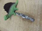Weldon Double End Mill 3/4 A3 M2 Tap "14" *FREE SHIPPING*