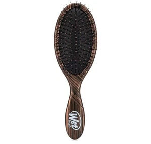 Wet Brush Original Detangler Hair Brush, Brown (Engineered Nature) - Ultra-Soft - Picture 1 of 5