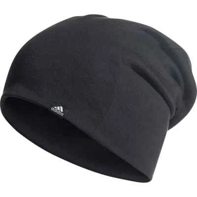 Adidas Adults Unisex Lightweight Long Slouchy Beanie Hat - Adults - Image 1 of 4