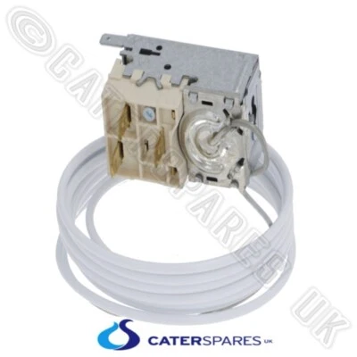 23004 Verdampfer Dickenthermostat für Brema K22 L1081 Eismaschinen