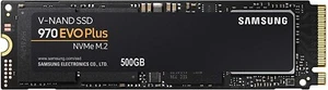 Samsung 970 EVO Plus NVMe M.2 500GB Internal SSD Lightning-fast Thermal Control - Afbeelding 1 van 7