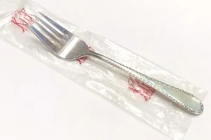 Sterling Flatware Kirk Sterling Winslow Individual Salad Fork 6 1/4” - Picture 1 of 7