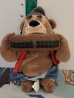 VTG Disney Store Country Bear Critter Country Mini Bean Bag W/ Tag Fred