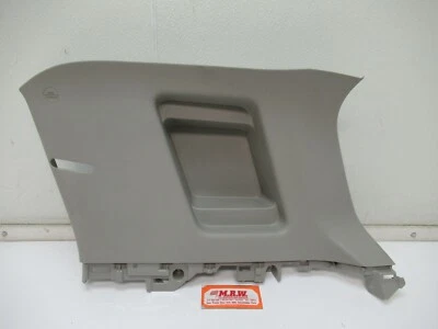 QUARTER PANEL ROOF TRIM SEAT BELT COVER UPPER PASSENGER REAR RR SCION xB 08-15 - Image 1 of 4