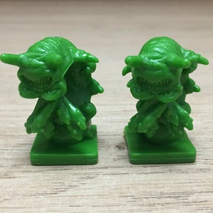 Dungeons & Dragons Brettspiel Carrion Crawler x 2 Parker 2003 (nummeriert 1 bis 2) - Bild 1 von 1