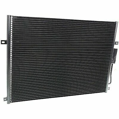 Condensador de aire acondicionado V6/V8 4,0 L/4,7 L (4925) para Jeep Grand Cherokee Laredo 1999 2003 Foto 1 de 2