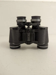 Jason Empire Binoculars Fast Focus 7 X 35 Extra Wide Angle Model 266F  - Picture 1 of 7