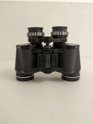 Jason Empire Binoculars Fast Focus 7 X 35 Extra Wide Angle Model 266F  - Image 1 of 4