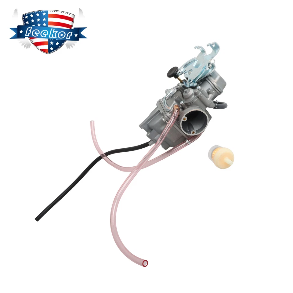 Carburetor Carb Fits for 1980 1981 1982 1983 Yamaha XT250 XT 250 - Image 1 of 4