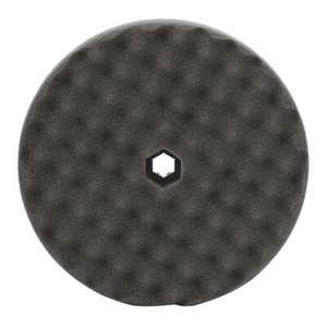 3M 05707 Perfect It Polishing Pad 200mm 8" Black Foam Double Sided Buffing - Picture 1 of 1