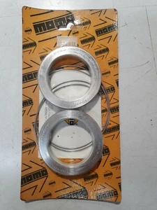 Momo Hub Centric Rings Alloy 52.1 Pack of 4 suit wheels - Picture 1 of 1