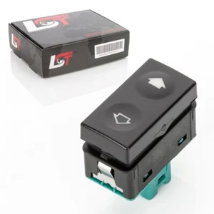 Fensterheber Schalter Schiebedach Taste vorne links rechts für BMW 3er E36 92-96 - Bild 1 von 10