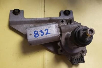 Двигатель заднего стеклоочистителя подходит для 03–09 ENVOY 510743 - Изображение 1 из 4