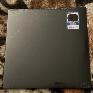 Metallica von Metallica (Vinyl, 2021, 2-Disc Set, geschwärzt) Walmart Black Album - Bild 1 von 2