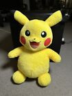 Pokemon Official Build A Bear Pikachu 18 Inch Plush Soft Toy Collectable 