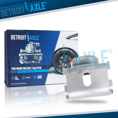 Pinza de freno delantera izquierda para Chrysler Imperial Town & Country Dodge Monaco W100 Foto 1 de 4