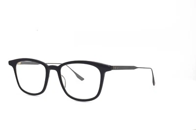 Nuevas Gafas Dita NEGRAS DTX114 02 FLOREN Foto 1 de 4