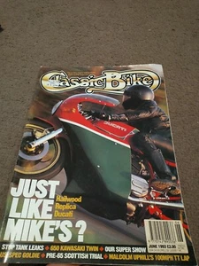 Classic Bike - Picture 1 of 6