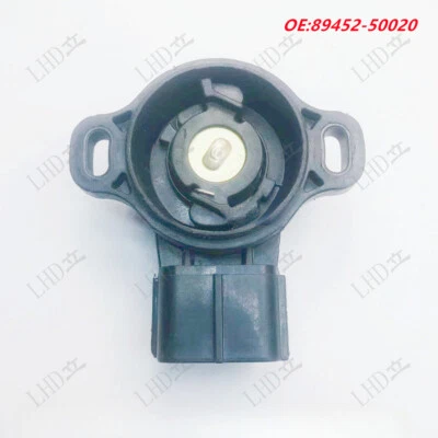 Sensor de posición del acelerador para Lexus LS400 1990-1998 SC400 1992-1997 89452-50010 Foto 1 de 4