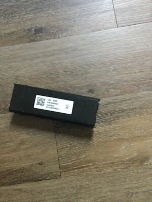 Chevrolet Malibu 2014-2015 módulo de control de temperatura 1359 5108 Foto 1 de 4